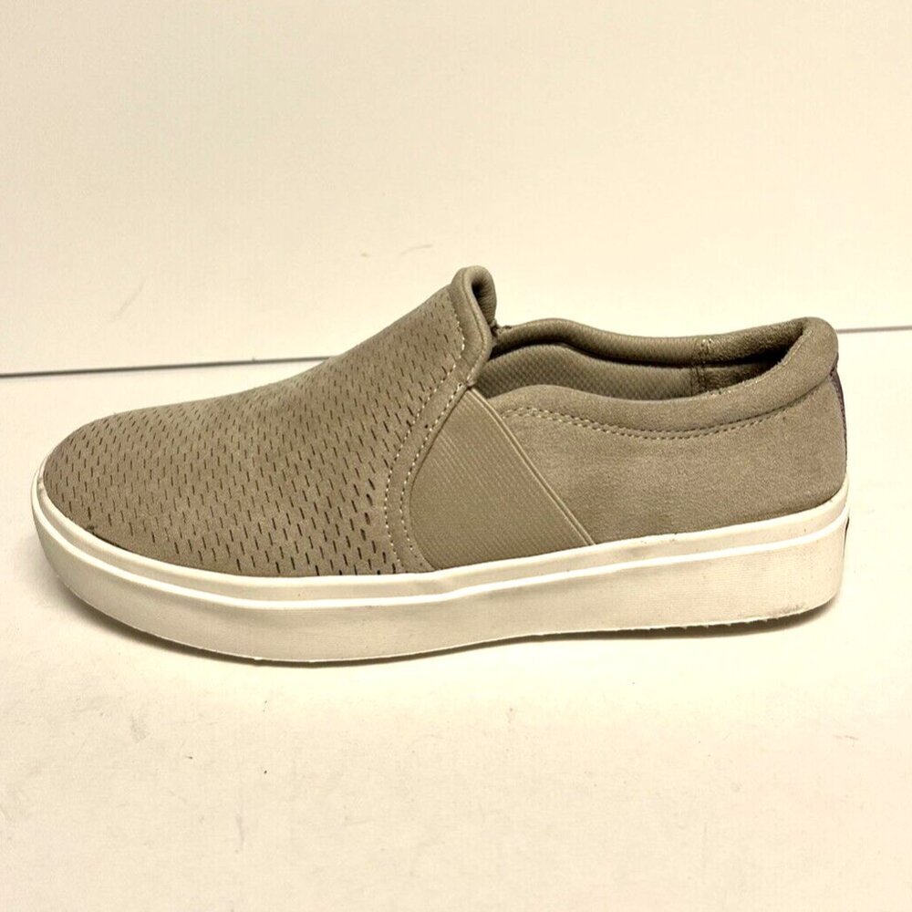 Dr Scholls Womens Wander Up Sneaker Size 6M